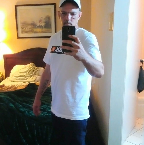 Meet your Posher, Michael - Picture 1 of 1